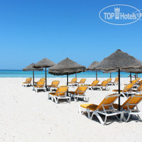 TMK Marine Beach