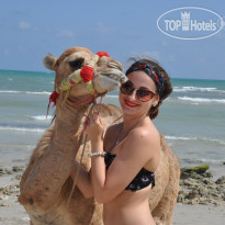 TMK Marine Beach