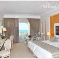 Hasdrubal Prestige Thalassa & Spa Djerba 