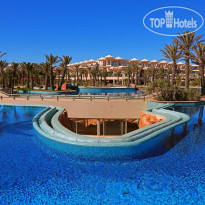 Hasdrubal Prestige Thalassa & Spa Djerba 