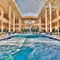 Hasdrubal Prestige Thalassa & Spa Djerba