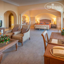 Hasdrubal Prestige Thalassa & Spa Djerba