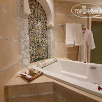 Hasdrubal Prestige Thalassa & Spa Djerba