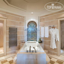 Hasdrubal Prestige Thalassa & Spa Djerba