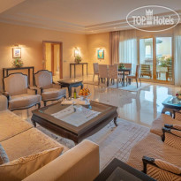 Hasdrubal Prestige Thalassa & Spa Djerba