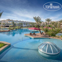 Hasdrubal Prestige Thalassa & Spa Djerba