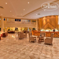 Hasdrubal Prestige Thalassa & Spa Djerba