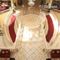 Hasdrubal Prestige Thalassa & Spa Djerba