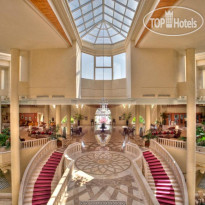 Hasdrubal Prestige Thalassa & Spa Djerba