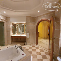 Hasdrubal Prestige Thalassa & Spa Djerba
