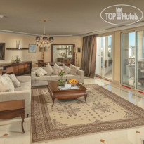 Hasdrubal Prestige Thalassa & Spa Djerba