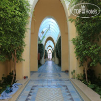 Hasdrubal Prestige Thalassa & Spa Djerba