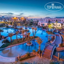 Hasdrubal Prestige Thalassa & Spa Djerba 