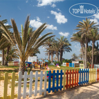 El Mouradi Djerba Menzel
