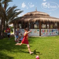 El Mouradi Djerba Menzel