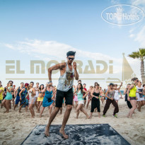 El Mouradi Djerba Menzel