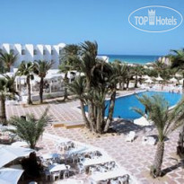 Club Marmara Palm Beach Djerba