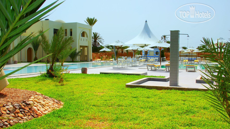 Hotelier's photos Cesar Thalasso 5*
