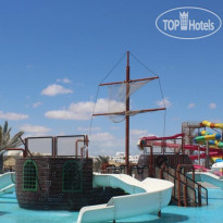 Djerba Aqua Resort 