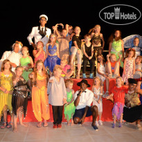 Jerba Sun Club 
