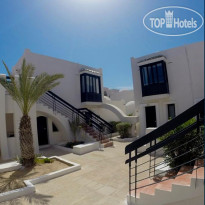 AL JAZIRA Beach & Spa 