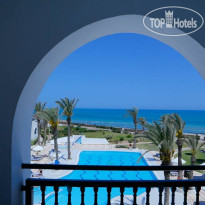 AL JAZIRA Beach & Spa 