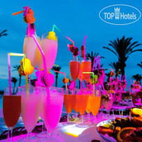 AL JAZIRA Beach & Spa 