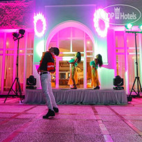 AL JAZIRA Beach & Spa 