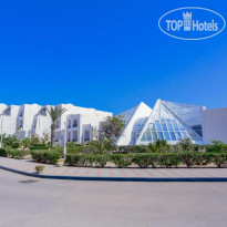 AL JAZIRA Beach & Spa