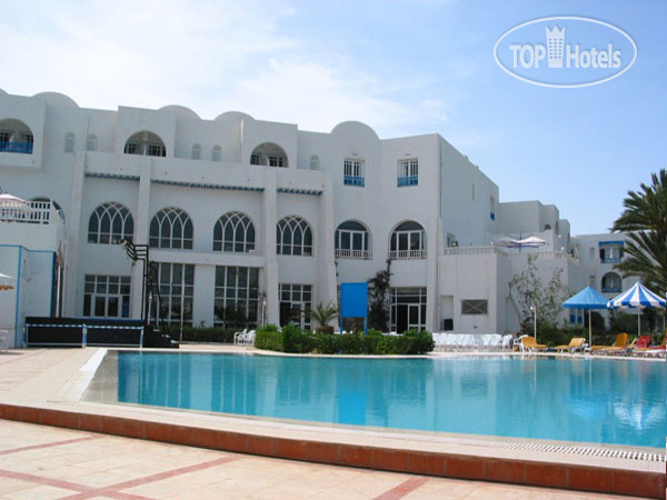 Hotel photo Club Abir 3*