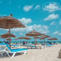 Fiesta Beach