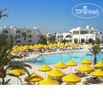 Iris Hotel & Thalasso Djerba 