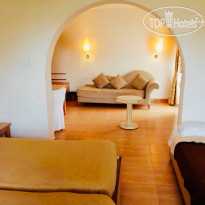 Iris Hotel & Thalasso Djerba 