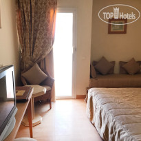 Iris Hotel & Thalasso Djerba 