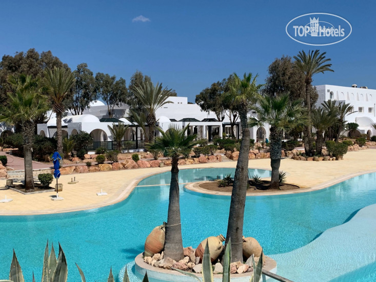 Royal Karthago Resort & Thalasso Djerba
