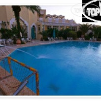 Joya Paradise Djerba Бассейн