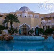 Joya Paradise Djerba Отель
