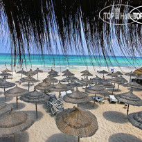 Joya Paradise Djerba Пляж