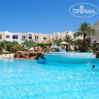 Joya Paradise Djerba