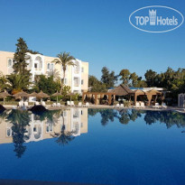 Joya Paradise Djerba