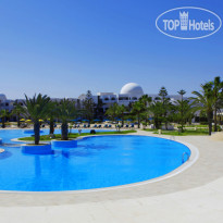 Djerba Plaza Thalasso & Spa 