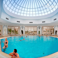 Djerba Plaza Thalasso & Spa 