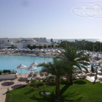 SENTIDO Club Palm Azur 