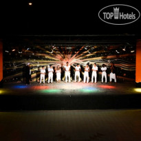 Sidi Mansour Resort & Spa Th&eacute;&acirc;tre