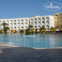 Sidi Mansour Resort & Spa 