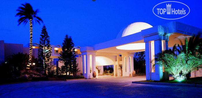 Hotel photo Djerba Golf Resort & Spa 4*