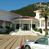El Mouradi Hammam Bourguiba