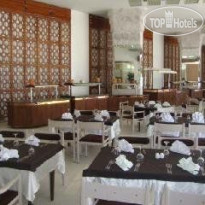 Corniche Palace Ресторан