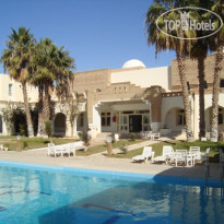 Yadis Oasis Kebili