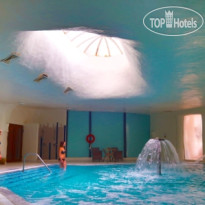 Odyssee Resort Thalasso & Spa